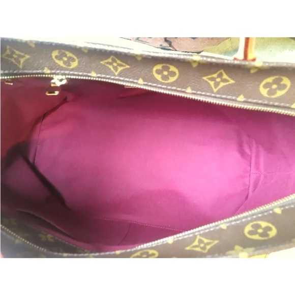 Louis Vuitton Raspail MM - Picture 3 of 9